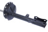 KYB Shocks & Struts Excel-G Rear Left Toyota Highlander (AWD) 2008-11