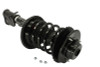 KYB Shocks & Struts Strut Plus Front Left CHRYSLER Town and Country Mini Van 2001-07 CHRYSLER Voyage