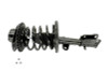 KYB Shocks & Struts Strut Plus Front Right CHRYSLER Town and Country Mini Van 2001-07 CHRYSLER Voyag