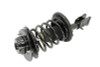KYB Shocks & Struts Strut Plus Front Right CHRYSLER Town and Country Mini Van 2001-07 CHRYSLER Voyag
