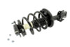 KYB Shocks & Struts Strut Plus Front Left Toyota Camry 2002-03 (V6)