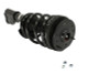 KYB Shocks & Struts Strut Plus Front CHEVROLET Classic 2004-05 CHEVROLET Malibu (FWD) 1997-03 OLDSMO