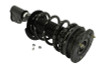 KYB Shocks & Struts Strut Plus Front CHEVROLET Cavalier 1995-05 PONTIAC Sunfire 1995-05
