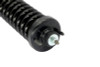 KYB Shocks & Struts Strut Plus Front Left Honda Civic 1996-00