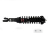 KYB Shocks & Struts Strut Plus Rear Honda Civic 1996-00