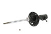 KYB Shocks & Struts Excel-G Front Left HONDA Fit 2009-11