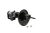 KYB Shocks & Struts Excel-G Front Right ACURA RSX 2002-04