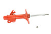 KYB Shocks & Struts AGX Front Right NISSAN 240SX 1995-98