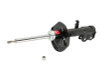 KYB Shocks & Struts Excel-G Front Left TOYOTA Matrix (AWD) 2009-10 TOYOTA Matrix (FWD) 2009-10