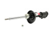 KYB Shocks & Struts Excel-G Front SAAB 9-5 Series 2002-06