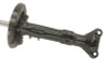 KYB Shocks & Struts Excel-G Front Mercedes CLK350 Sports suspension 2003 CLK350 Sports suspension 20
