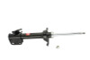 KYB Shocks & Struts Excel-G Rear Left SUBARU Impreza (AWD) 02-03 SUBARU WRX