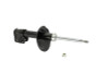 KYB Shocks & Struts Excel-G Front Right SUBARU Impreza (AWD) 02-03 SUBARU WRX