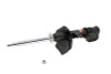 KYB Shocks & Struts Excel-G Front Left INFINITI QX4 (4WD) 1997-99 NISSAN Pathfinder (2WD) 1996-99 NI
