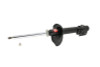 KYB Shocks & Struts Excel-G Rear Right SUBARU Legacy (FWD) 1990-91