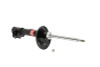 KYB Shocks & Struts Excel-G Rear Left HYUNDAI Tiburon 2003-08