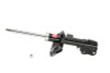 KYB Shocks & Struts Excel-G Front Right MITSUBISHI Lancer 2008-10 339082