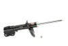 KYB Shocks & Struts Excel-G Front Right MITSUBISHI Lancer 2008-10 339082