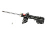 KYB Shocks & Struts Excel-G Front Left MITSUBISHI Lancer 2008-10 339083