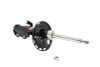 KYB Shocks & Struts Excel-G Front Left SCION xB 2008-10