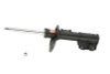 KYB Shocks & Struts Excel-G Front Right VOLVO S40 2001-04 VOLVO V40 2001-04