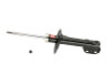 KYB Shocks & Struts Excel-G Front Left TOYOTA Yaris 2006-10