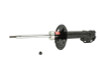 KYB Shocks & Struts Excel-G Front Left TOYOTA Yaris 2006-10