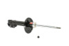 KYB Shocks & Struts Excel-G Front Right TOYOTA Yaris 2006-10