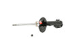 KYB Shocks & Struts Excel-G Front Right TOYOTA Yaris 2006-10