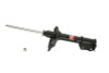KYB Shocks & Struts Excel-G Rear Right HYUNDAI Accent 1997-99