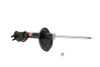 KYB Shocks & Struts Excel-G Rear Left HYUNDAI Accent 1997-99