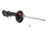 KYB Shocks & Struts Excel-G Rear Right TOYOTA Celica 1986-89