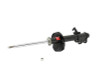 KYB Shocks & Struts Excel-G Rear Left NISSAN Pulsar 1987-90 NISSAN Sentra 1987-90 NISSAN Sentra Clas