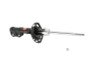 KYB Shocks & Struts Excel-G Front Left HONDA Fit 2007-08