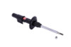 KYB Shocks & Struts Excel-G Front BERTONE X-1/9 1983-86 FIAT X1/9 1974-83