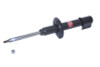 KYB Shocks & Struts Excel-G Rear BERTONE X-1/9 1983-86 FIAT X1/9 1979-83