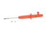 KYB Shocks & Struts AGX Front Right HONDA Prelude 1992-01