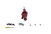 KYB Shocks & Struts AGX Front Right ACURA Integra 1990-93 HONDA Civic 1988-91 HONDA CRX 1988-91