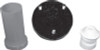KYB Shocks & Struts Strut Mounts Front FORD Expedition (4WD) 2003-06 FORD F100 F150 (4WD) 2004-08 LI