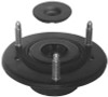 KYB Shocks & Struts Strut Mounts Rear LEXUS LS430 2001-06