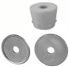 KYB Shocks & Struts Strut Mounts Front CHRYSLER Sebring 2001-06 DODGE Stratus 2001-06