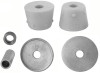 KYB Shocks & Struts Strut Mounts Front & Rear CHRYSLER Sebring 2001-06 DODGE Stratus 1999-00 DODGE S