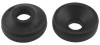 KYB Shocks & Struts Strut Mounts Rear NISSAN 300ZX 1984-89 NISSAN Stanza 1982-86