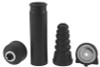 KYB Shocks & Struts Strut Mounts Rear FORD Focus (SVT) 2002-04 FORD Focus 2000-07