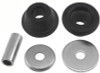 KYB Shocks & Struts Strut Mounts Rear ACURA EL 2001-03 ACURA RSX 2002-04 ACURA RSX 2005-06 HONDA Civ