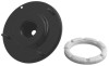 KYB Shocks & Struts Strut Mounts Front CHRYSLER Concorde 1993-97 CHRYSLER Intrepid 1993-97 CHRYSLER