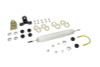 KYB Shocks & Struts Steering Stabilizers Front DODGE Raider (4WD) 1987-88 DODGE Van (2WD) 1964-70 FO