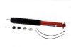 KYB Shocks & Struts Monomax Front JEEP Wrangler - Lift Replacement Shocks 1997-04