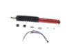 KYB Shocks & Struts Monomax Front JEEP Cherokee 1984-01 JEEP Comanche 1986-92 JEEP Grand Cherokee 19