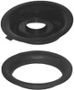 KYB Shocks & Struts Strut Mounts Front CHEVROLET Cobalt 2005-10 CHEVROLET HHR 2006-10 CHEVROLET Mali SM5570